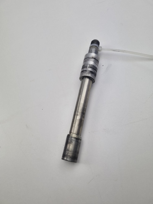 Front Axle Triumph Street Cup Twin Scrambler Bonneville T120 T2000580 Front Axle Triumph Street Cup Twin Scrambler Bonneville T120 T2000580