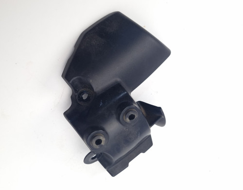 LH Intake side cover mount Triumph Street Cup Scrambler Twin T2308760 LH Intake side cover mount Triumph Street Cup Scrambler Twin T2308760