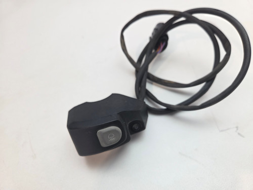 Driving light switch BMW S1000XR R1200 GSW F850 R1250 GS F900 XR 61318394256 
