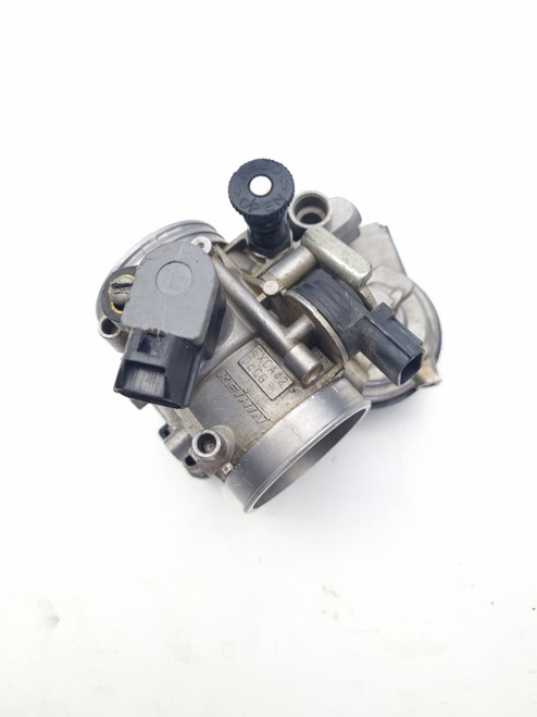 Throttle body KTM250 EXC-F 12-16  SX-F 11-12 77141001000