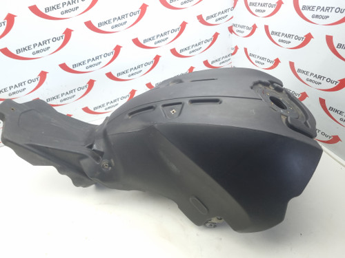 Fuel petrol tank Ducati Monster 696  08-11 1100  08-10 Non ABS 58631711A Fuel petrol tank Ducati Monster 696  08-11 1100  08-10 Non ABS 58631711A