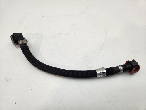 Fuel line hose pipe OEM Triumph Bonneville T100 Scrambler EFI Thruxton T1245908