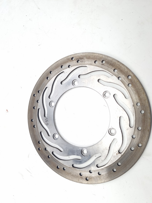 Front disc brake 310mm Triumph Bonneville T100 Scrambler Thruxton America EFI Carb T2023344