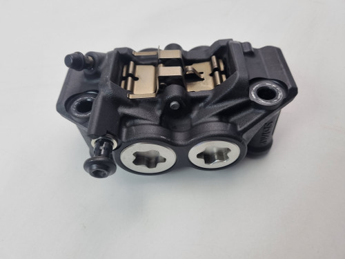 LH Front Brake Caliper Yamaha MT-09 MT09 SP Tracer XSR900 1RC-2580T-00 LH Front Brake Caliper Yamaha MT-09 MT09 SP Tracer XSR900 1RC-2580T-00
