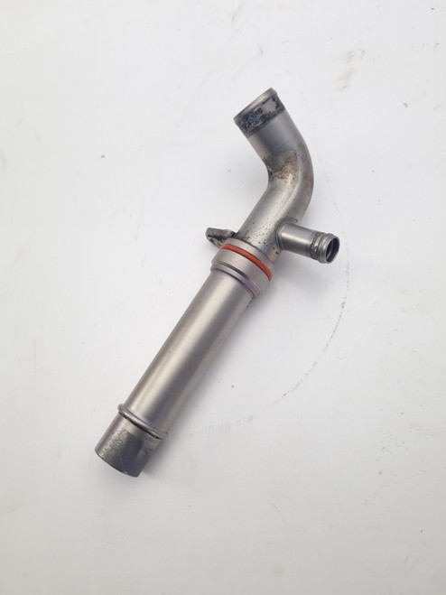 Water pump pipe 1 Yamaha YZF-R1 R1 09 