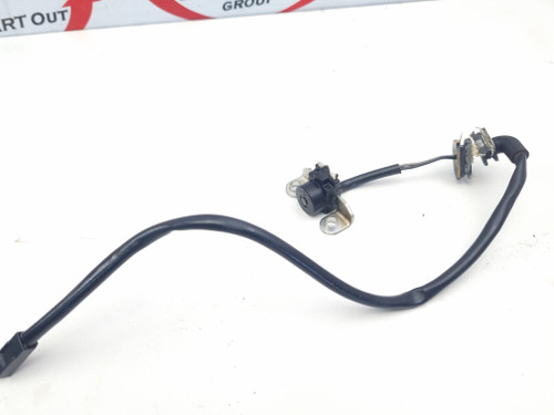 Pulser coil pulse generator pick up assembly Yamaha YZF-R1 R1 09-14 14B-81670-00 Pulser coil pulse generator pick up assembly Yamaha YZF-R1 R1 09-14 14B-81670-00