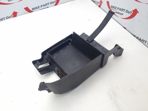 Battery Box 1 Yamaha YZF-R1 R1 09-14 14B-8212B-00