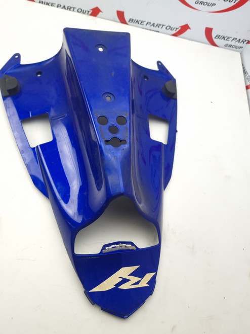 Rear fender assembly Yamaha YZF-R1 R1 09-12 14B-21600-00-P1 Rear fender assembly Yamaha YZF-R1 R1 09-12 14B-21600-00-P1
