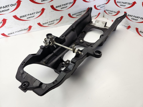Rear sub frame Yamaha YZF-R1 R1 09-14 14B-21190-00