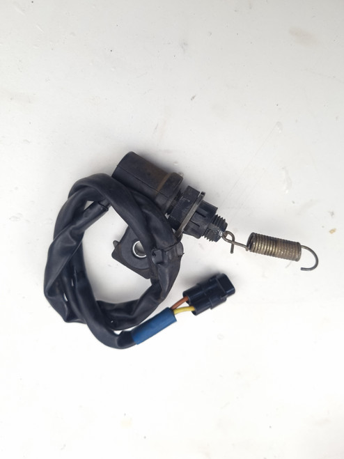Rear brake switch Yamaha YZF-R1 R1 09-14 14B-82530-01