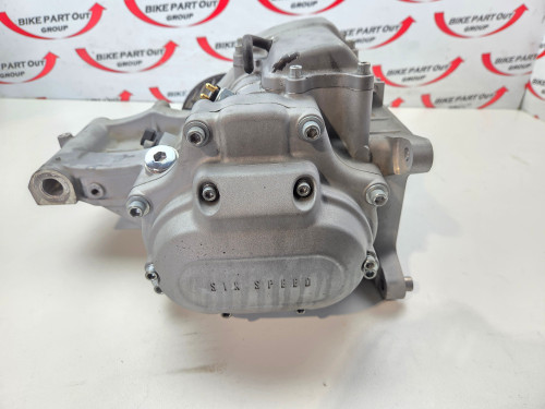 Gearbox transmission 6 speed Harley Davidson Softail 07-17 34801-07 Gearbox transmission 6 speed Harley Davidson Softail 07-17 34801-07