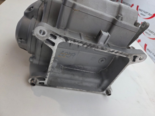 Gearbox transmission 6 speed Harley Davidson Softail 07-17 34801