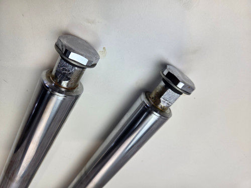 Forks 41mm Harley Davidson Softail Standard Rocker Night Train