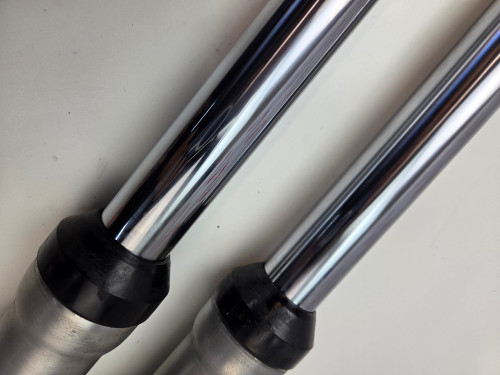Forks 41mm Harley Davidson Softail Standard Rocker Night Train