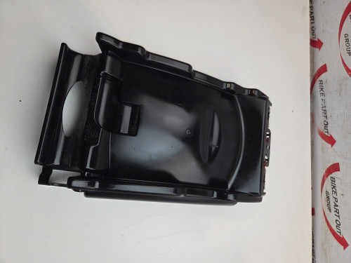 Splash guard 200mm rear Harley Davidson Softail Standard fat boy 11-17