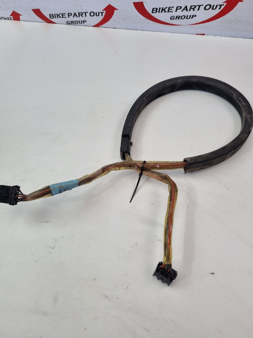 Rear harness Harley Davidson Dyna Wide super glide fat street bob 68771-02A Rear harness Harley Davidson Dyna Wide super glide fat street bob 68771-02A