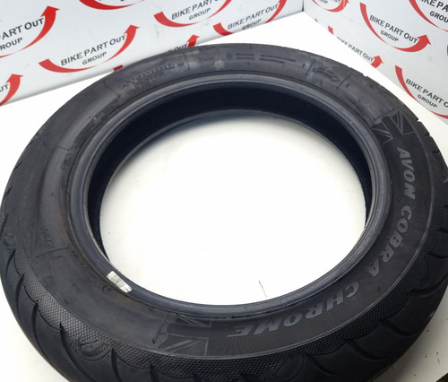 AVON COBRA CHROME 130/90B16 74H