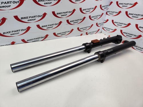Front Forks BMW G650 GS 10-16 31427726757 31427726758 Front Forks BMW G650 GS 10-16 31427726757 31427726758