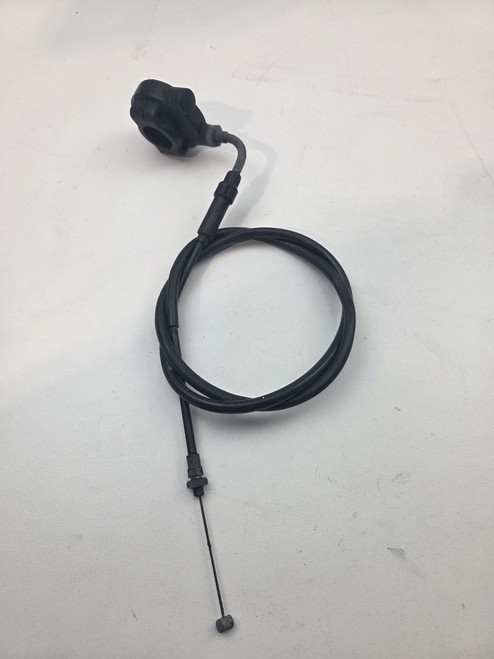 Throttle Cable Housing heat BMW G650 GS Sertao 10-16 32737728596