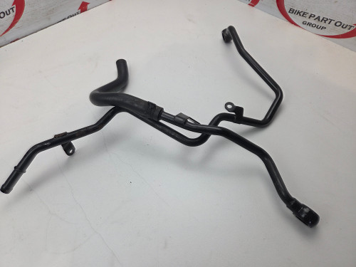 Oil lines pipe hose BMW G650 GS Sertao 08-15 11417720232