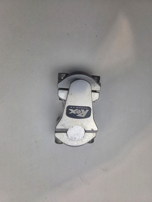 Rox bar clamps risers pivot 22mm 7/8th  Kawasaki Suzuki Honda BMW