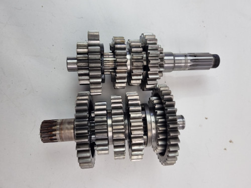 Gearbox transmission KTM450 KTM530 KTM500 EXC 08-16 78033010000 Gearbox transmission KTM450 KTM530 KTM500 EXC 08-16 78033010000