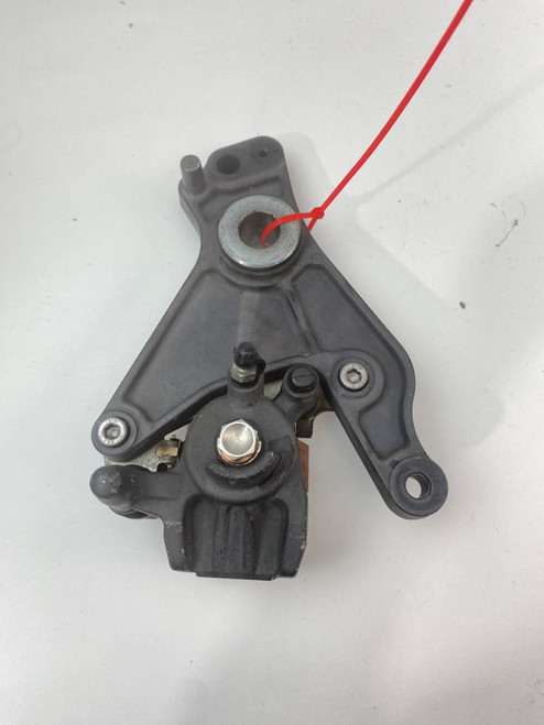 Rear Brake caliper Kawasaki Z1000 ZR1000 SE 10-13 43080-0084-DJ