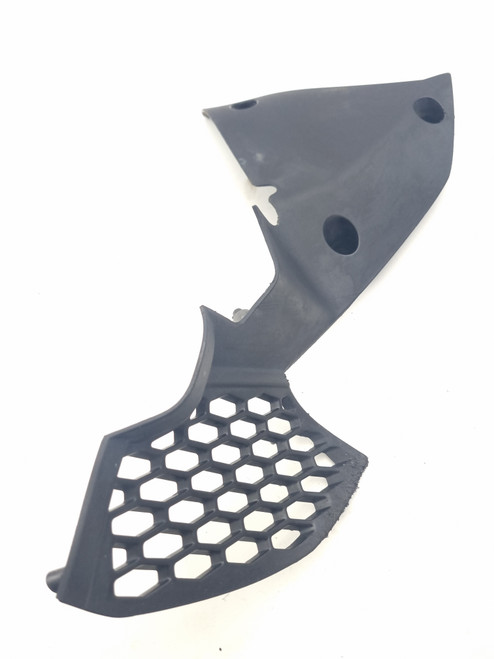 RH Inner faring cowl cover Kawasaki Z1000 ZR1000 10-13 14092-0015