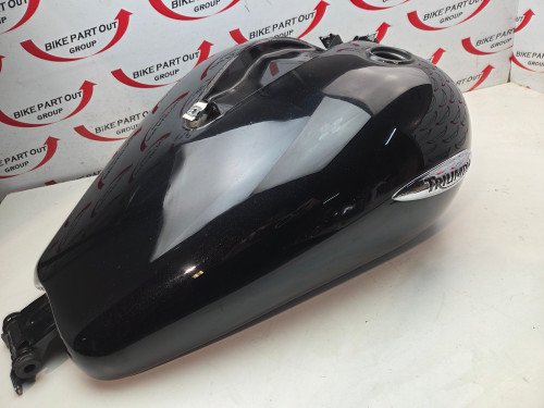 Fuel petrol tank Triumph Thunderbird 1600 1700 T2401773-PR