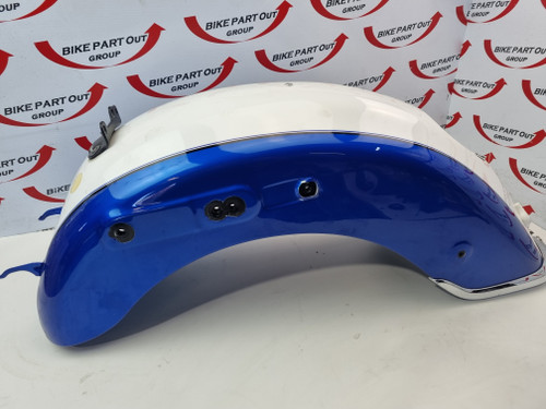 Rear fender mud guard  Triumph Thunderbird LT 1600 1700 T2301164-CD