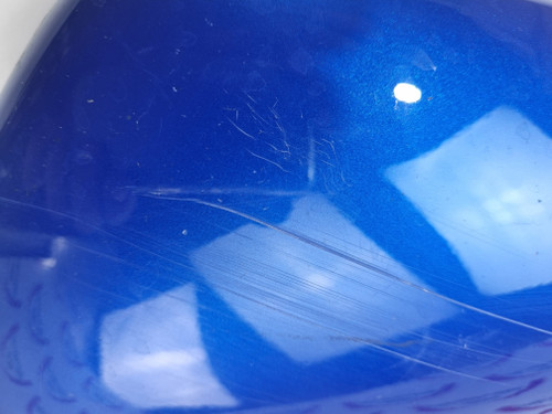 RH Side cover panel Triumph Thunderbird LT 1700 T2301359-JD - Bike