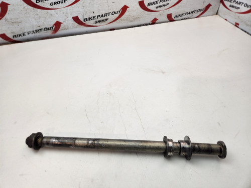 Rear axle Triumph Thunderbird LT Commander Storm 1600 1700 T2011050