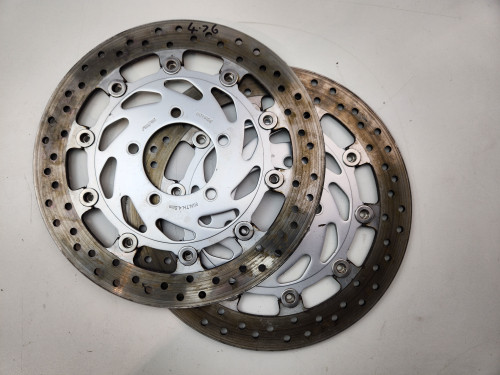 Front disc pair Triumph Thunderbird LT 1700 1600 T2023332