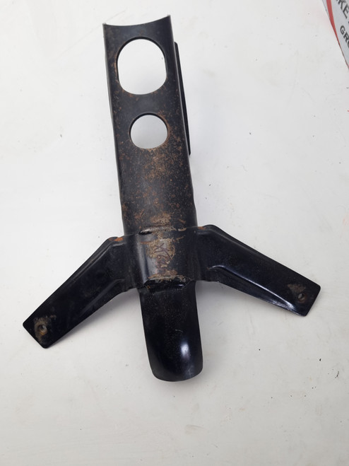 Front Engine Frame Mount Bracket Yamaha XT660Z XT660 Z Tenere 09-15 11D-F1400-00