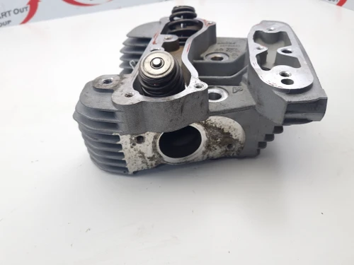 Front cylinder head Harley Davidson Sportster XL1200 XL883  07-20 16661-07