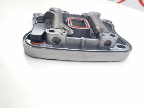 オーダー Rocker box rockers Harley Davidson Sportster XL1200 XL883 07