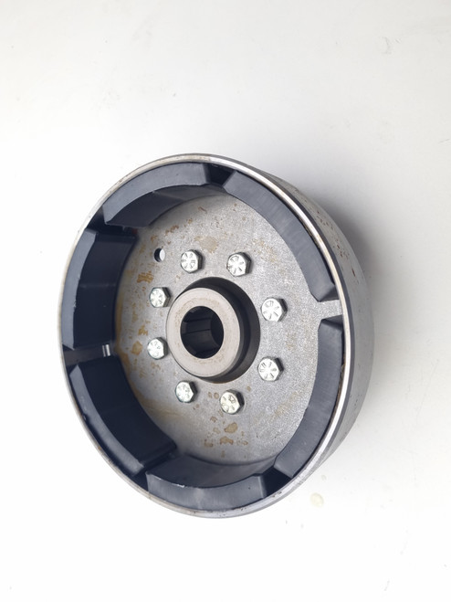 Flywheel rotor Harley Davidson Sportster XL1200 XL883 04-21 32493-02B