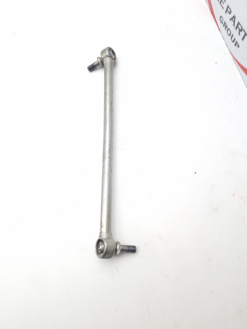 Mid mount rear brake rod Harley Sportster XL883 XL1200 04-13 34582-04 Mid mount rear brake rod Harley Sportster XL883 XL1200 04-13 34582-04