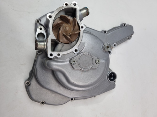 Flywheel generator cover Ducati Monster S4 S4R ST3 996 748 ST4 ST2 24221101A