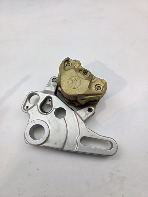 Rear brake caliper ABS RSV4 Tuono 1000 1100 11-16 896896