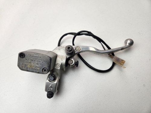 Front brake master cylinder KTM250 KTM350 KTM300 KTM450 KTM500 EXC-F EXC 14-22 77713001144