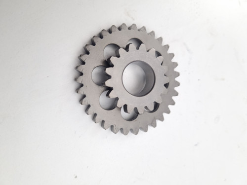 Intermediate idler starter gear KTM250 KTM350 EXC-F SX-F 17-22 79240022100