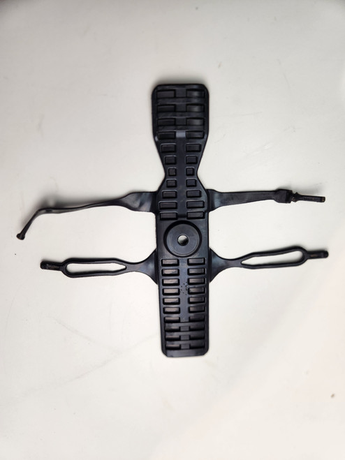 Rubber tank rest KTM250 KTM 150 KTM350 KTM450 KTM500 KTM300 EXC-F EXC SX-F 18-22 79607012000