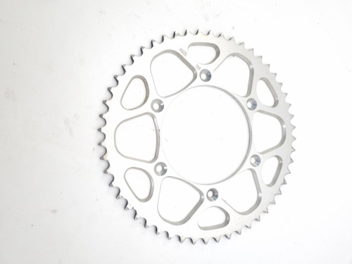 Rear Sprocket 52T KTM250 KTM350 KTM450 KTM500 KTM300 EXC-F EXC SX-F 15-22  7771015105201