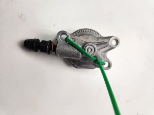 Clutch slave cylinder KTM250 KTM150 KTM350 KTM300 EXC EXC-F SX-F 17-22 79232061044