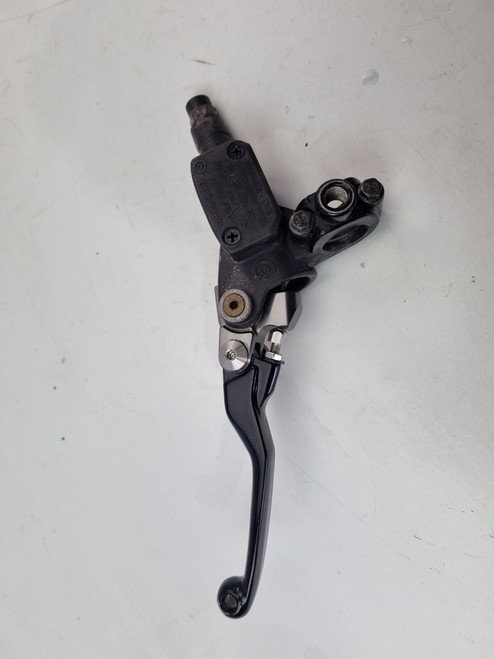 Clutch master cylinder and lever KTM250 KTM350 KTM300 KTM450 KTM500 SX-F EXC-F EXC 06-22 54802030144