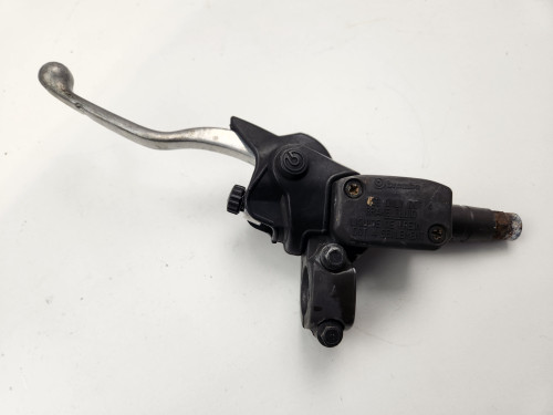 Clutch master cylinder and lever KTM250 KTM350 KTM300 KTM450 KTM500 SX-F EXC-F EXC 06-22 54802030144