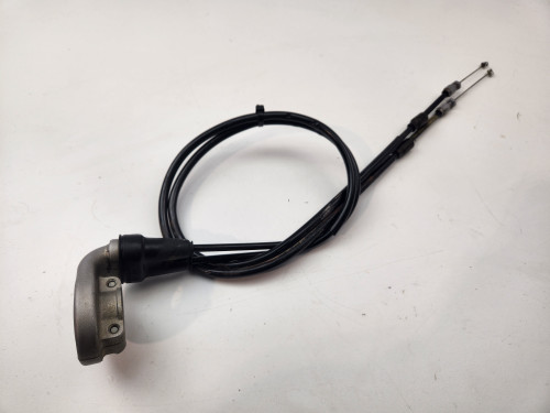 Throttle housing cable KTM250 KTM350 KTM300 EXC-F 17-19 SX-f 16-18 79002091000 Throttle housing cable KTM250 KTM350 KTM300 EXC-F 17-19 SX-f 16-18 79002091000