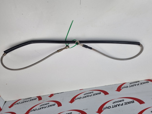 Front brake pipe hose line KTM150 KTM250 KTM350 KTM300 KTM450 KTM500 EXC EXC-F 17-25 77713010000