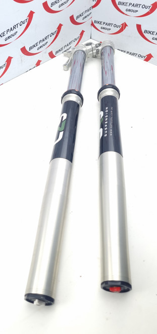 Forks WR XPLOR KTM250 17-19 KTM350 17-18 EXC-F 14188S6701 Forks WR XPLOR KTM250 17-19 KTM350 17-18 EXC-F 14188S6701